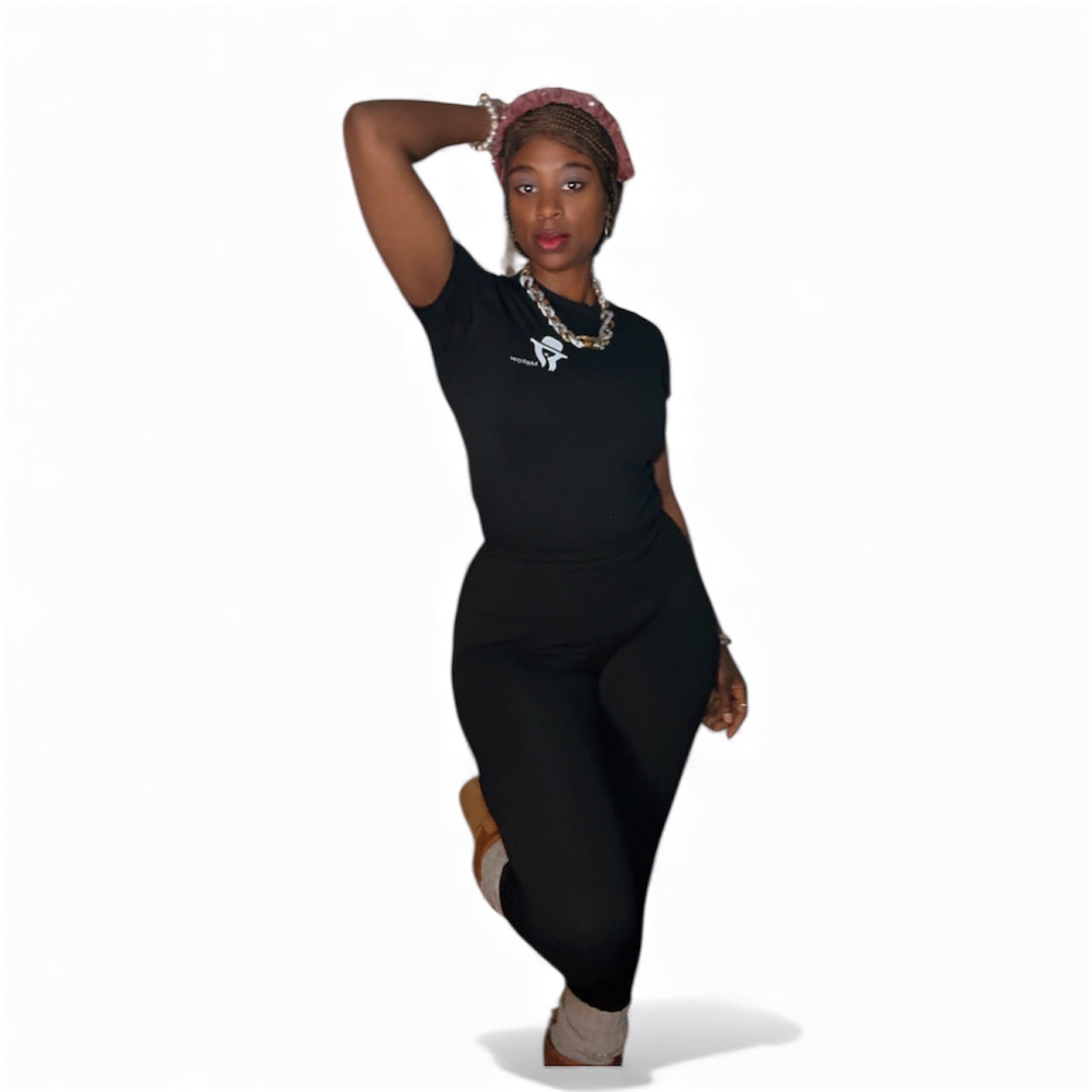 Mellow short sleeve T-shirt