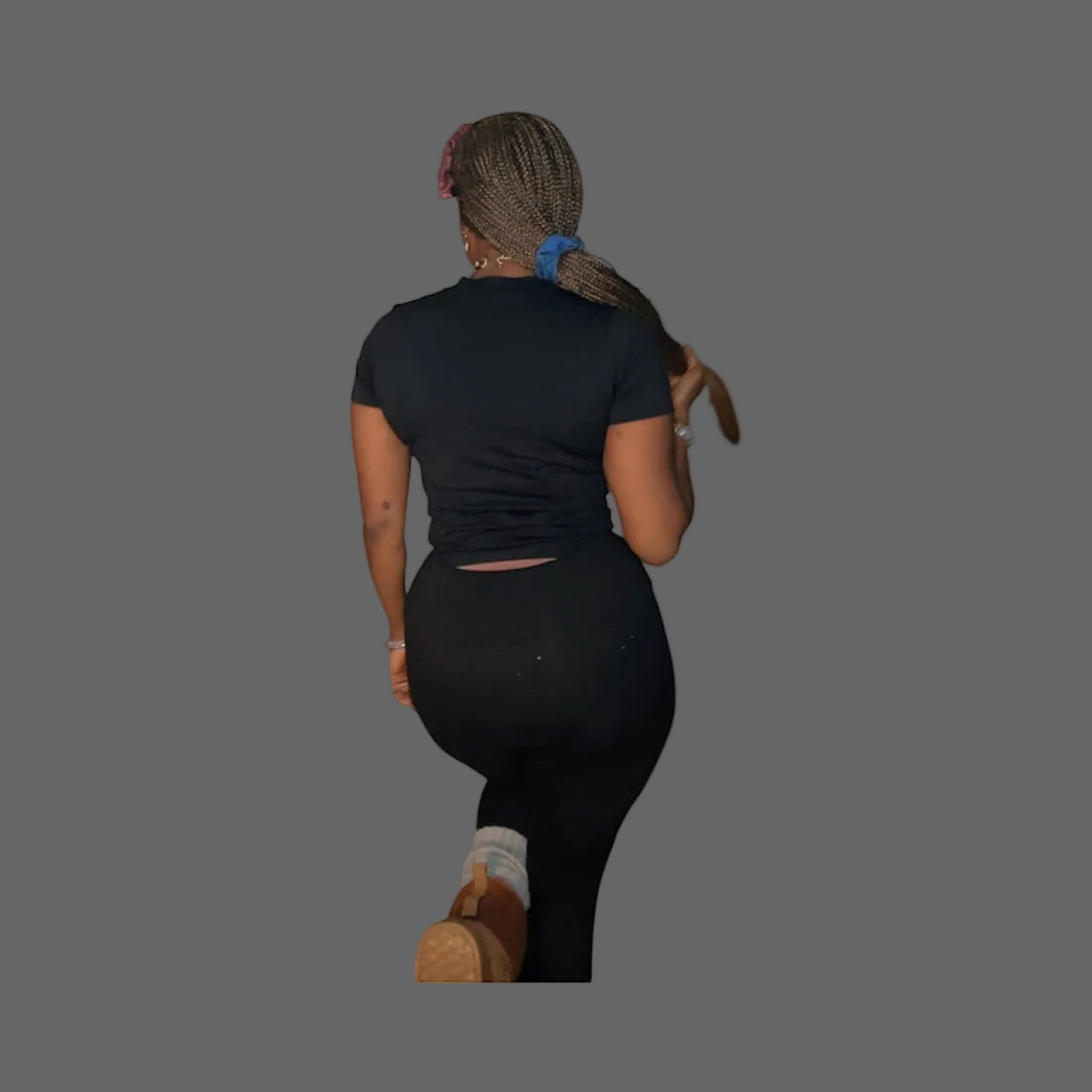 Mellow short sleeve T-shirt