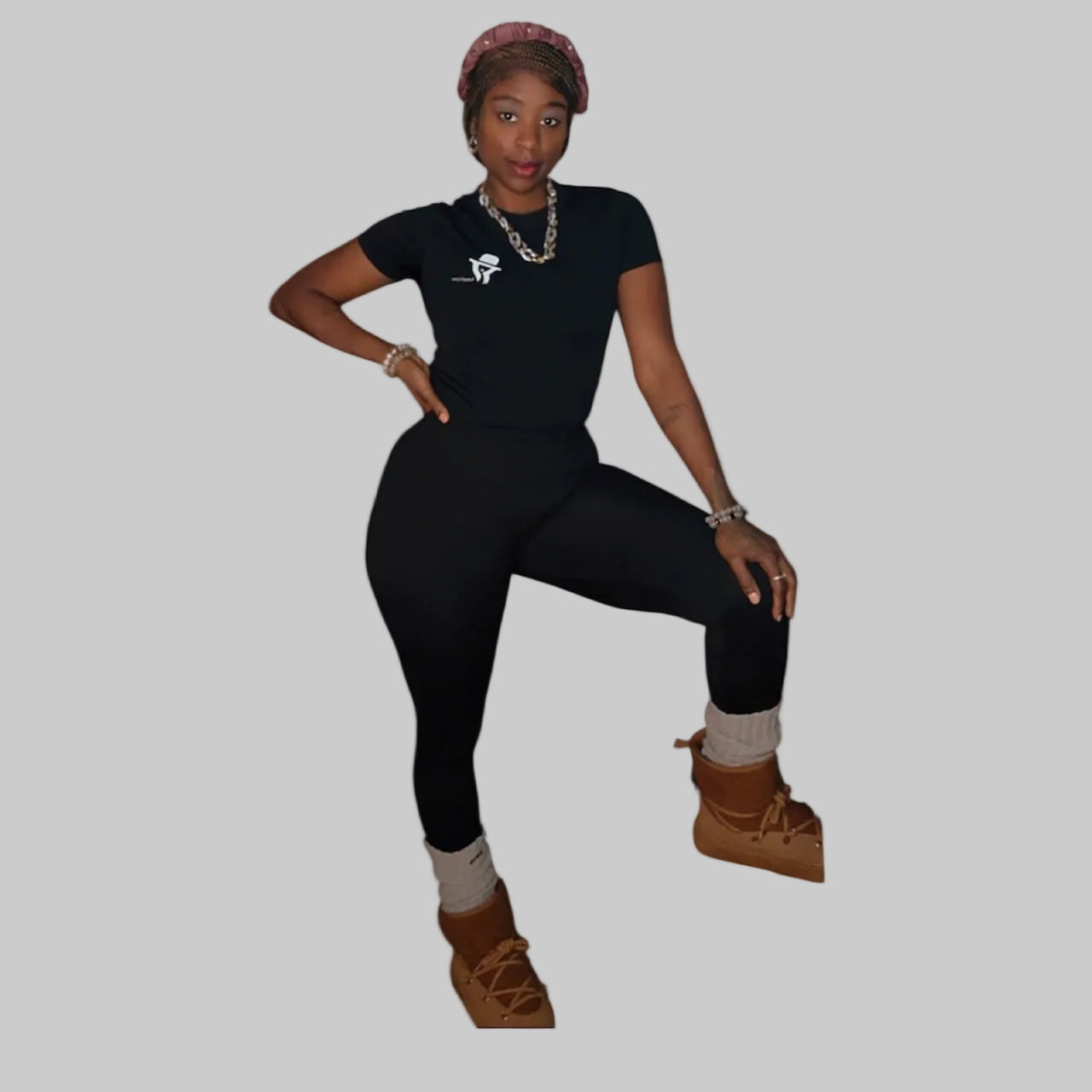 Mellow short sleeve T-shirt