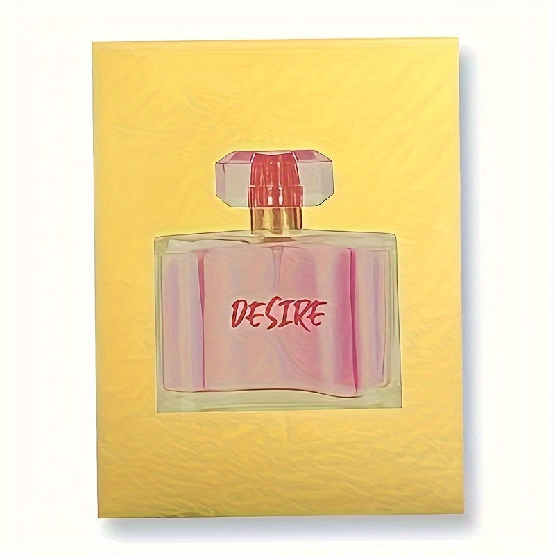 United Scents Ladies EDP 3.4oz DESIRE